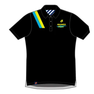 CITY Brooklyn Polo