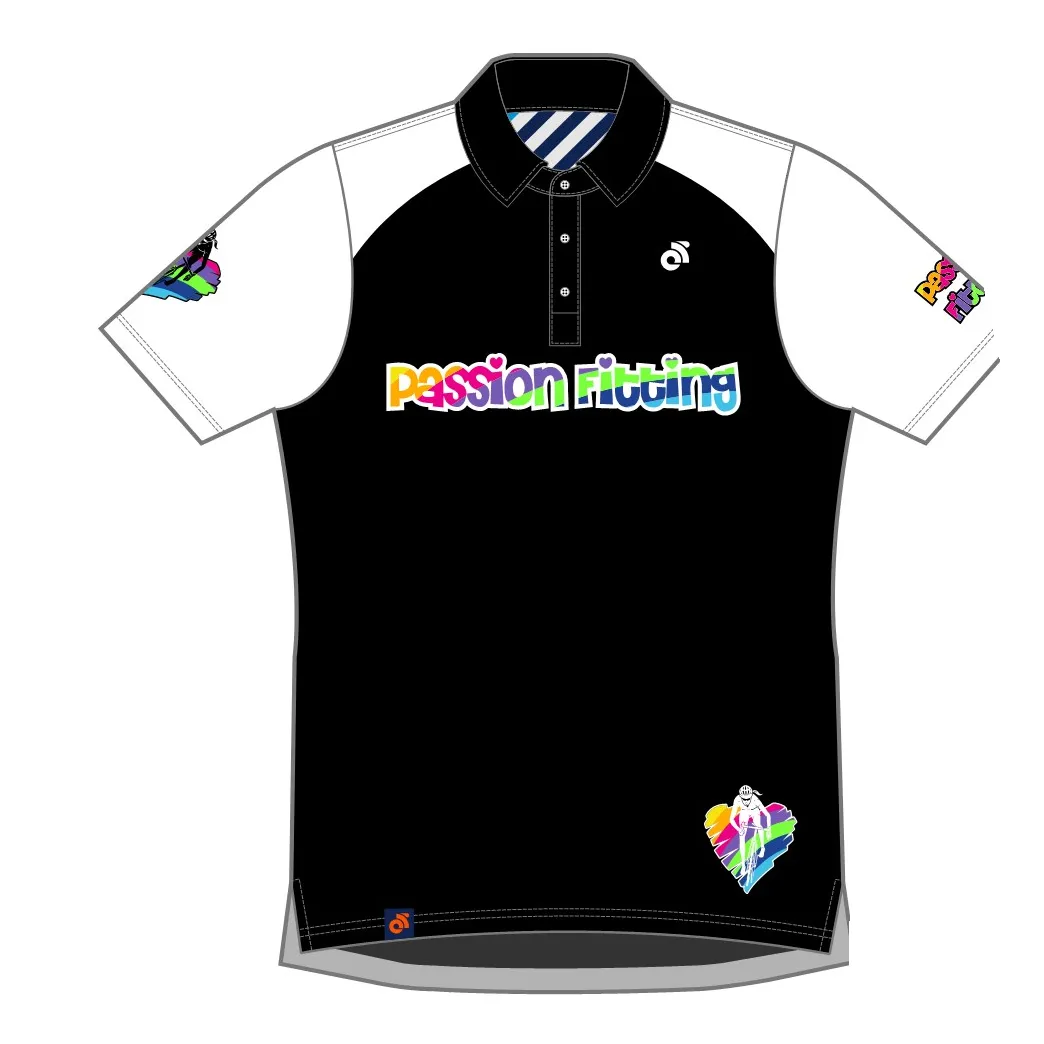 CITY Brooklyn Polo