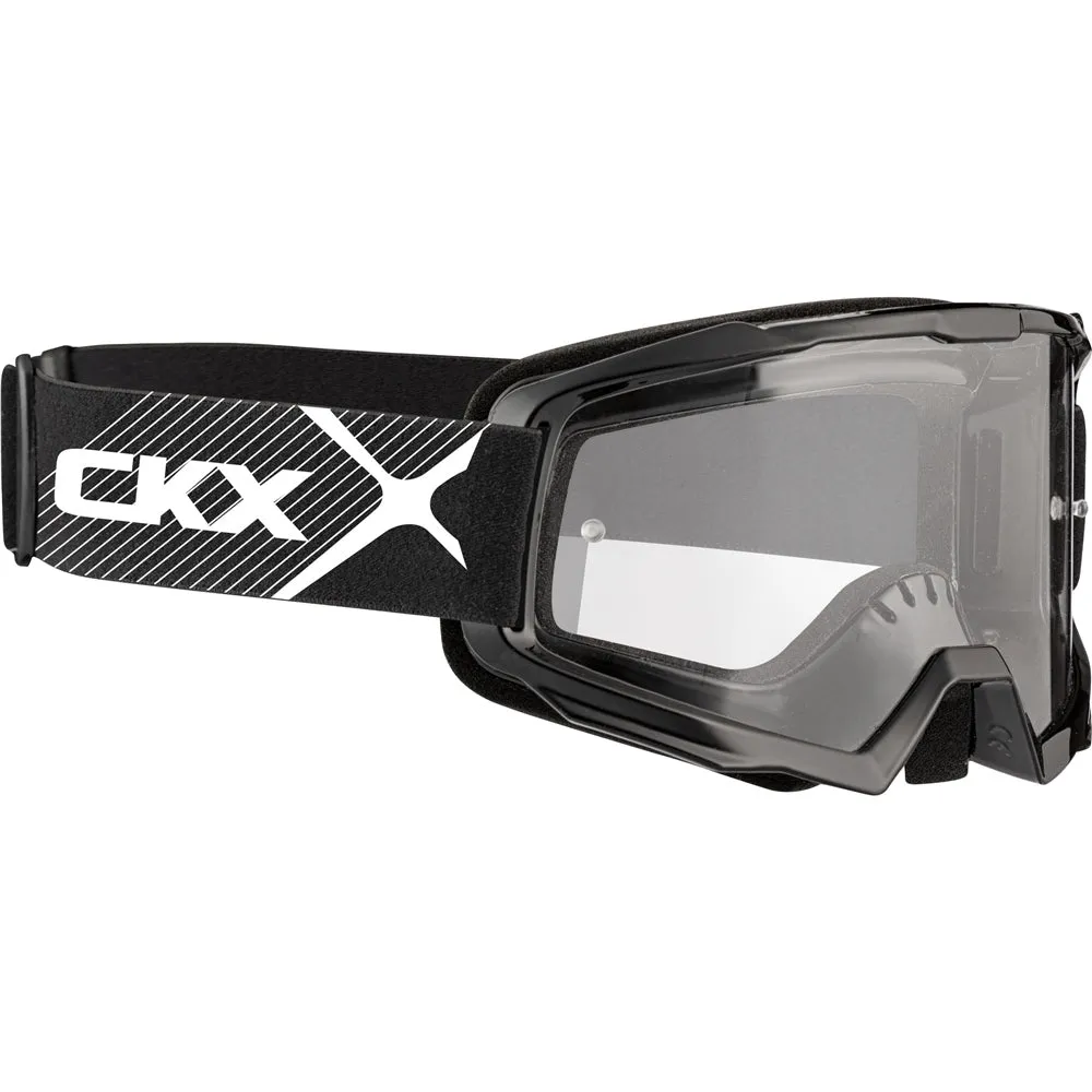 CKX Jaguar Summer Goggles