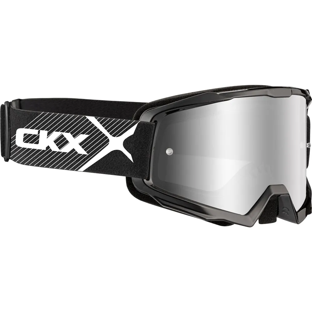 CKX Jaguar Summer Goggles
