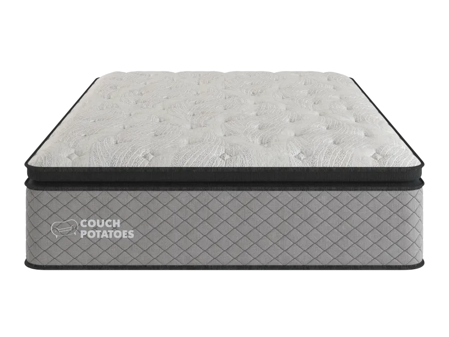 Classic Cushion Medium PT Mattress