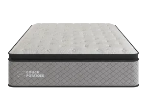 Classic Cushion Medium PT Mattress