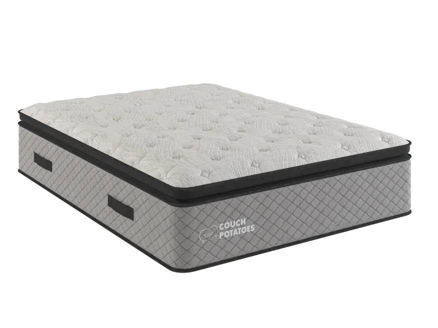 Classic Cushion Medium PT Mattress