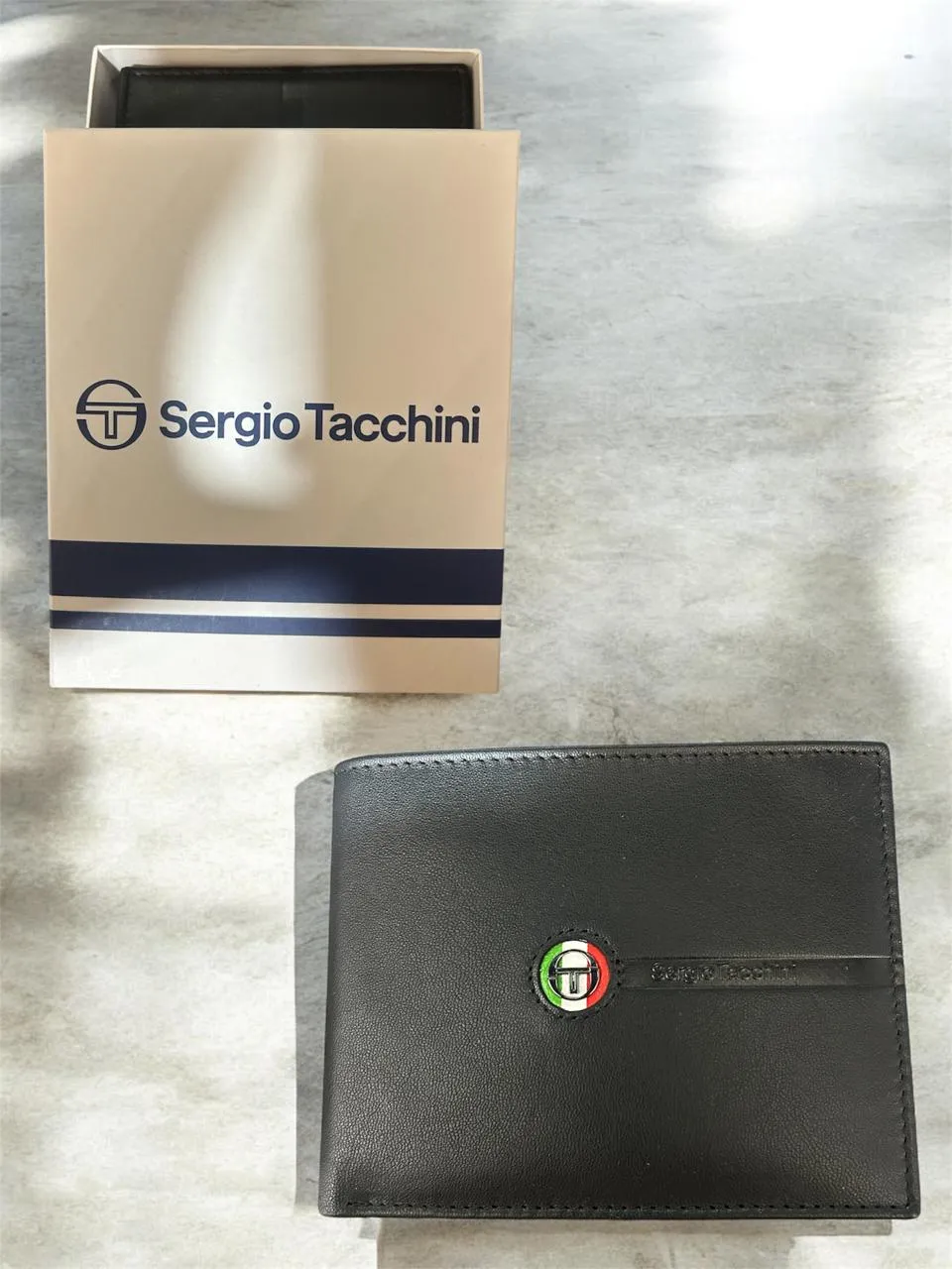 Classic Wallet 2