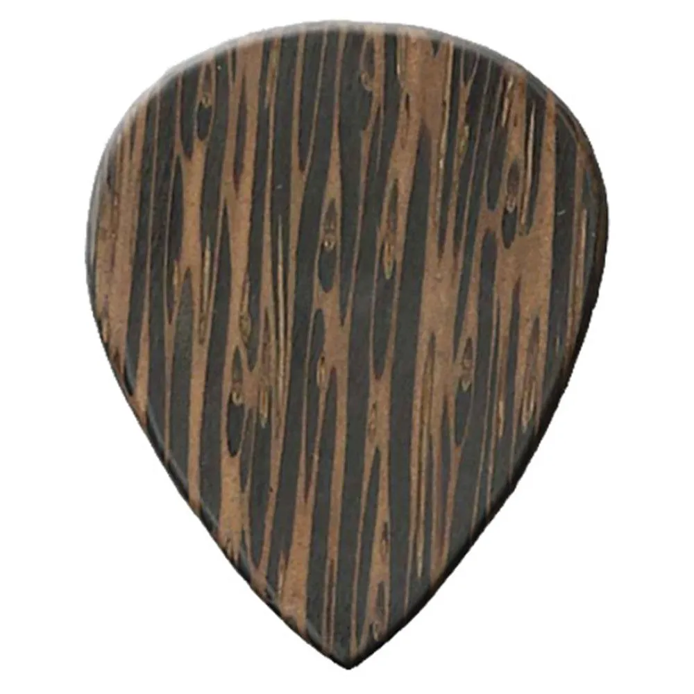 Clayton Exotic Standard Wedge Wood (3 Pack)