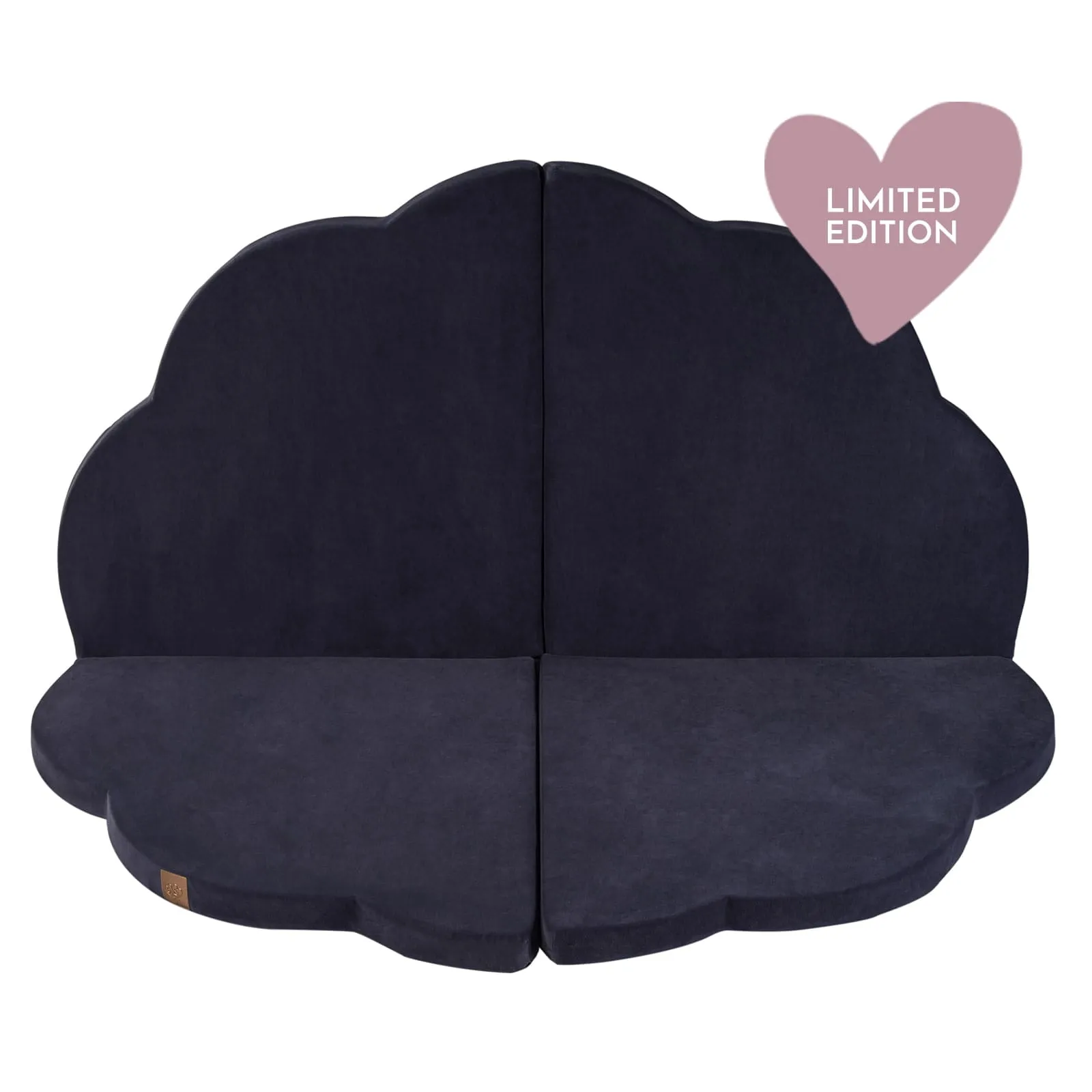 Cloud Foldable Foam Play Mat For Baby By MeowBaby
