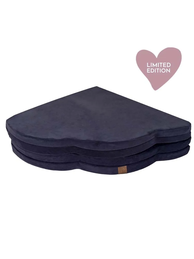 Cloud Foldable Foam Play Mat For Baby By MeowBaby