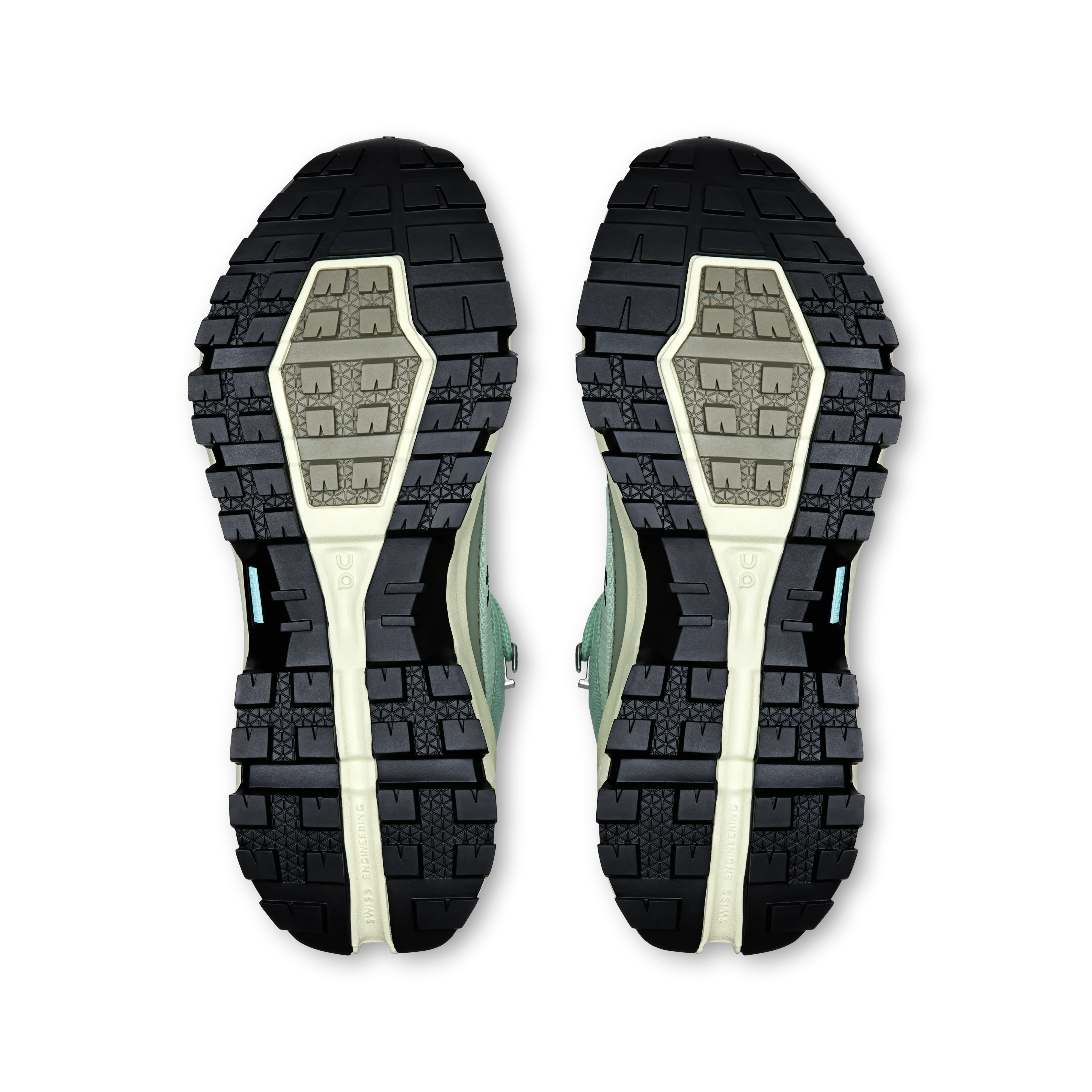 Cloudrock Mid WP (Women's)