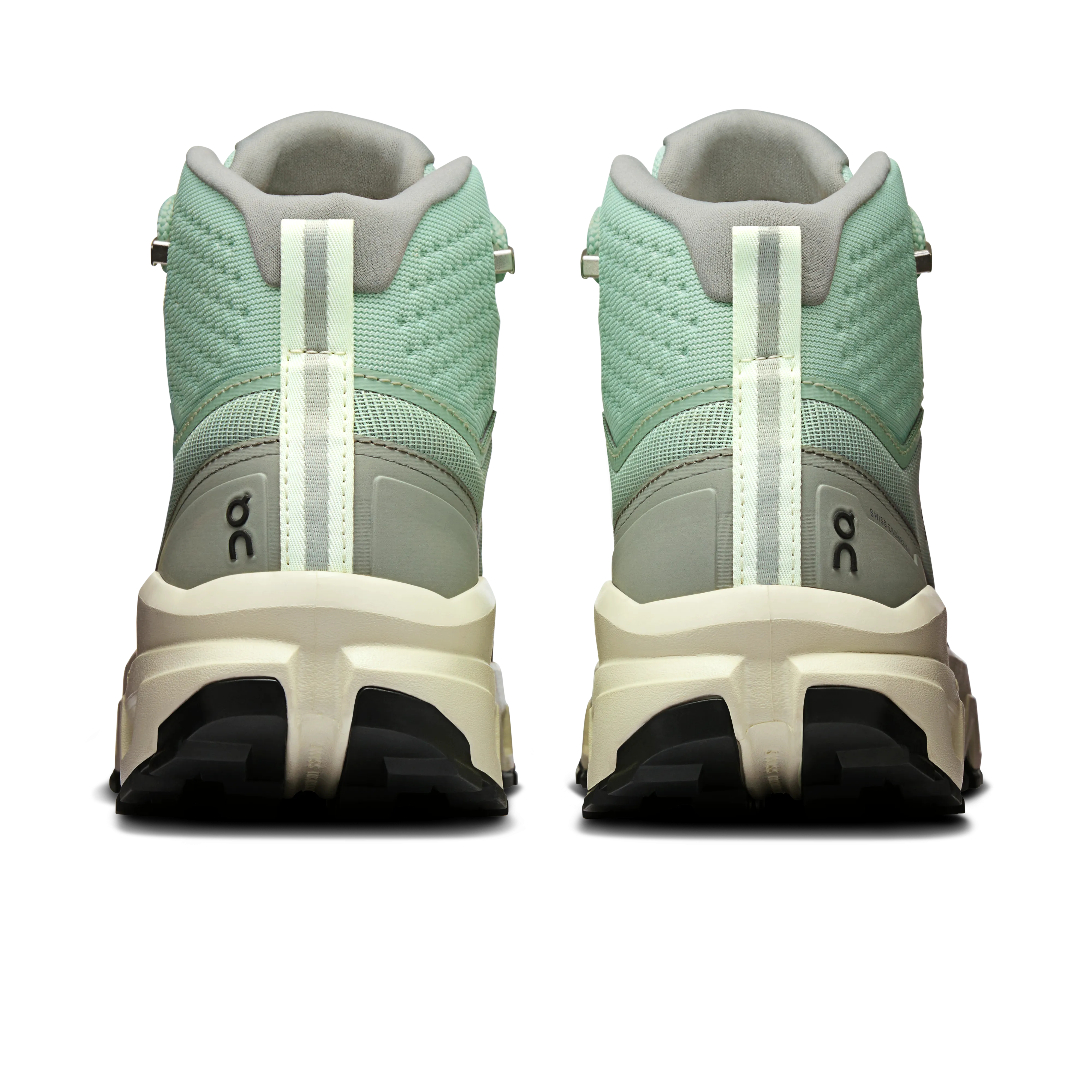 Cloudrock Mid WP (Women's)