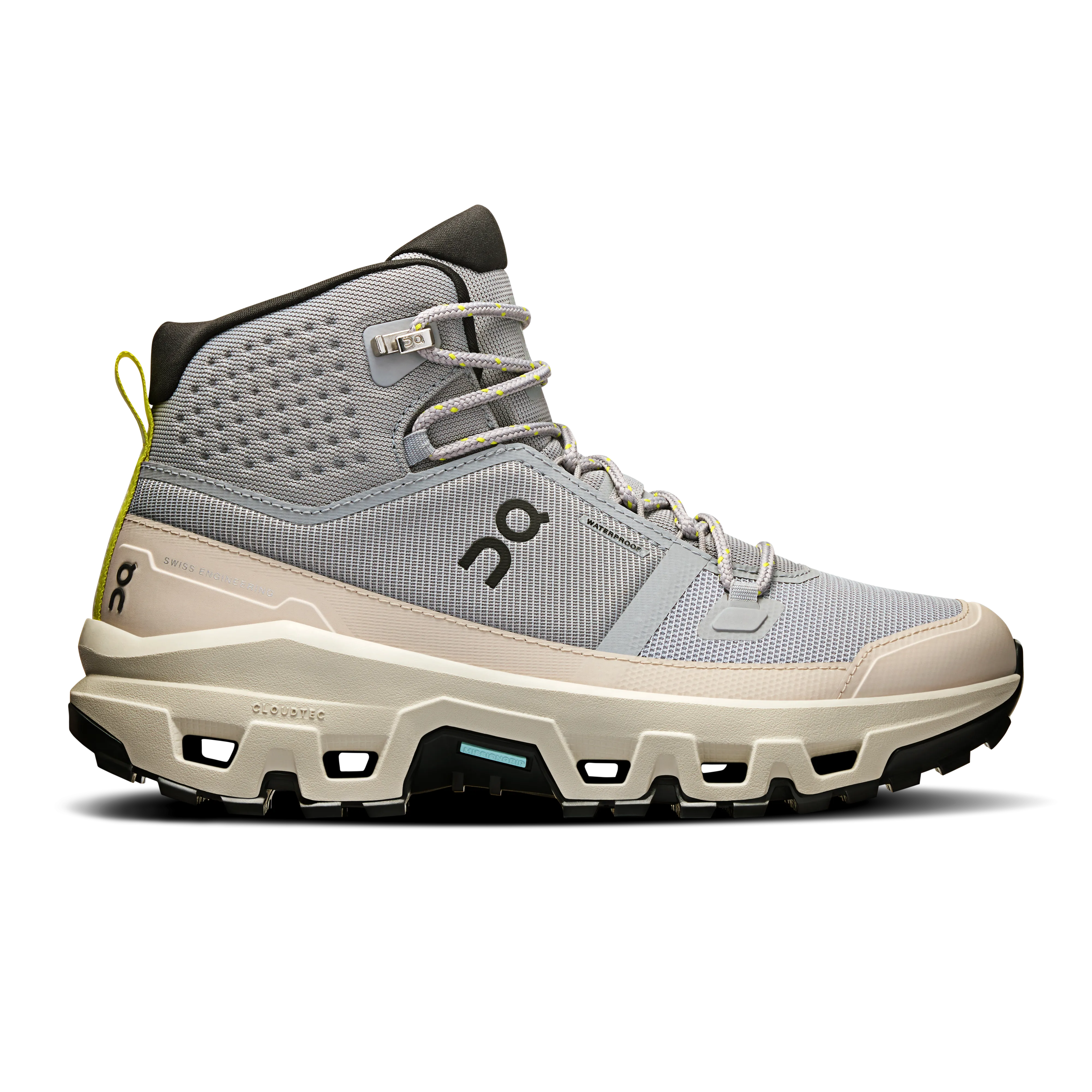 Cloudrock Mid WP (Women's)