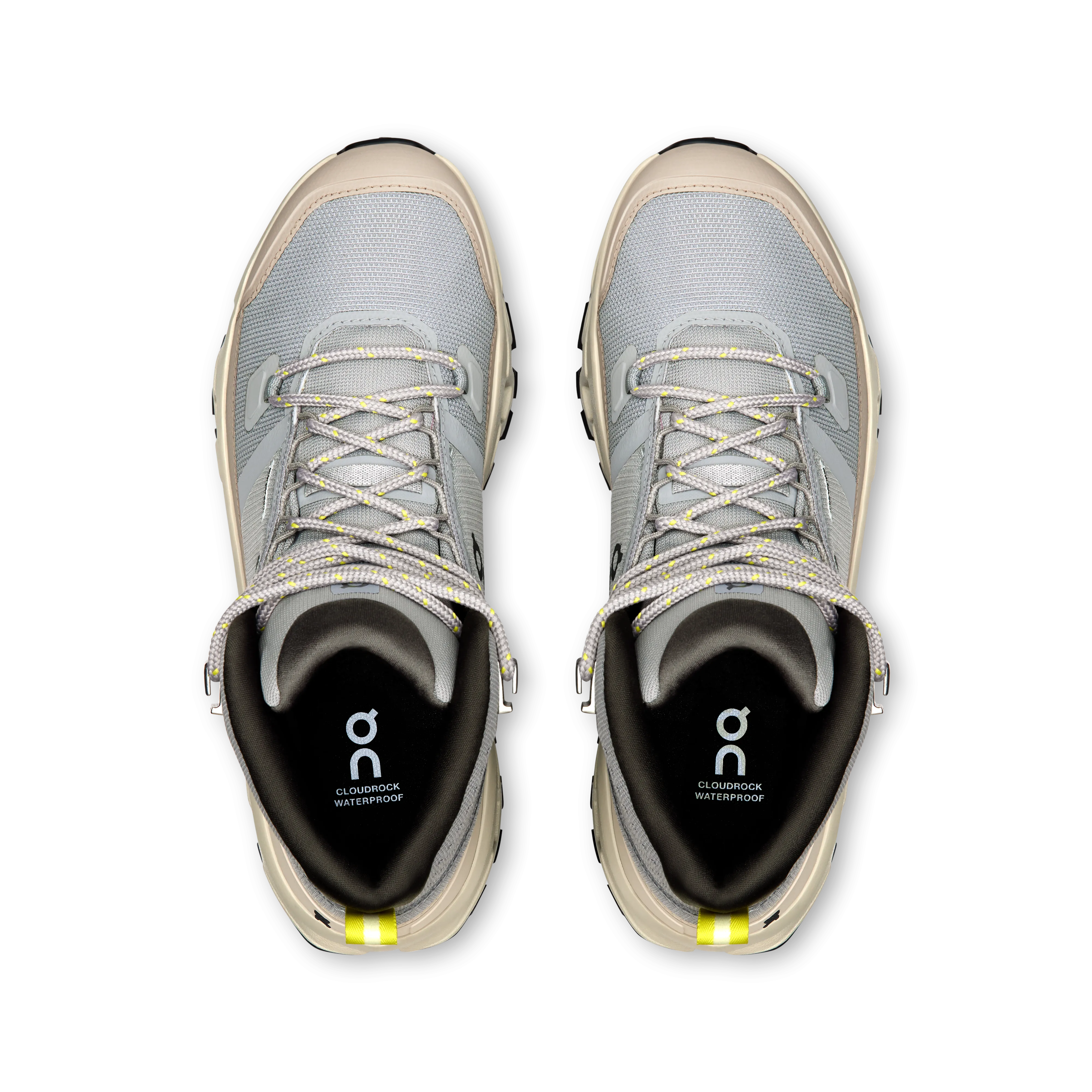 Cloudrock Mid WP (Women's)