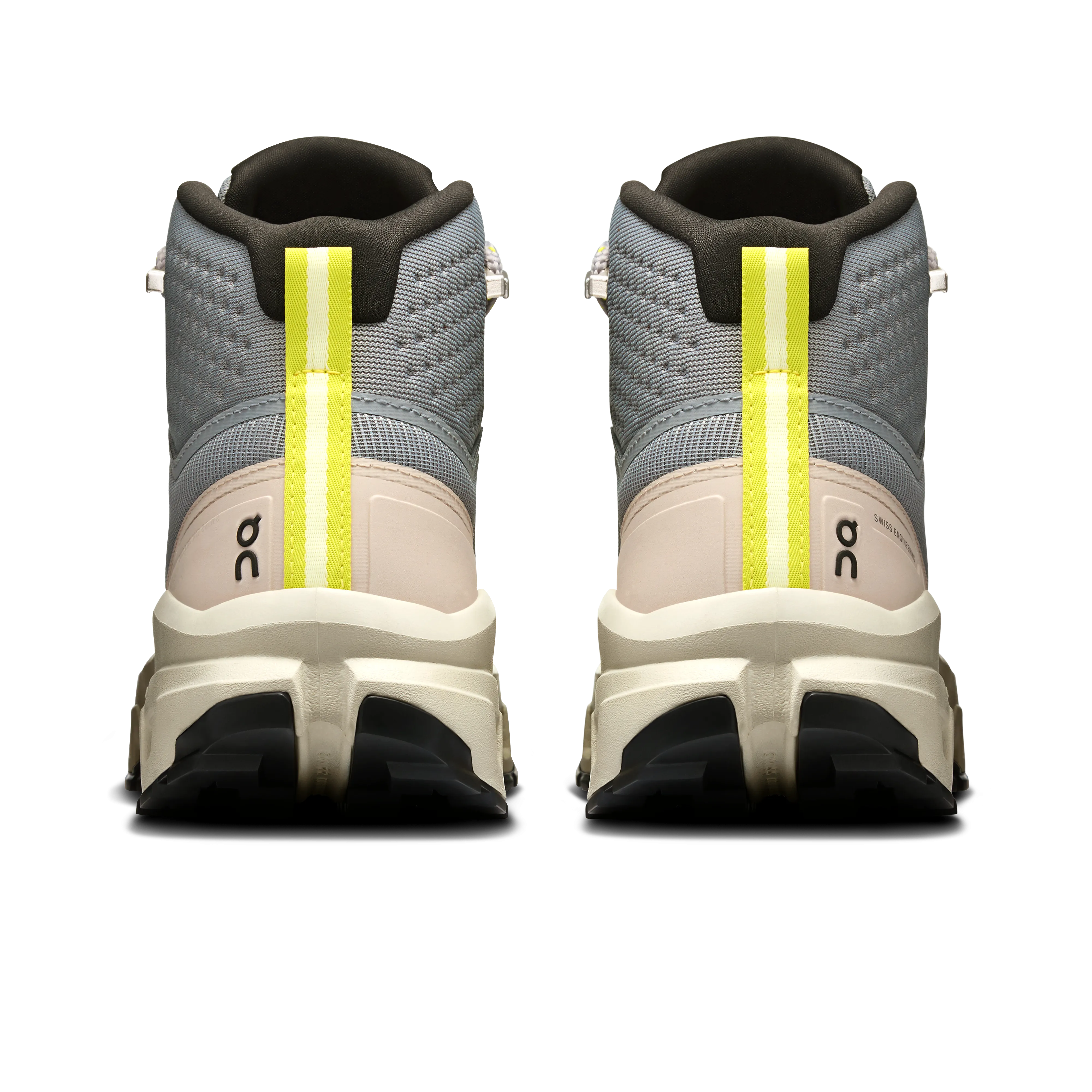Cloudrock Mid WP (Women's)