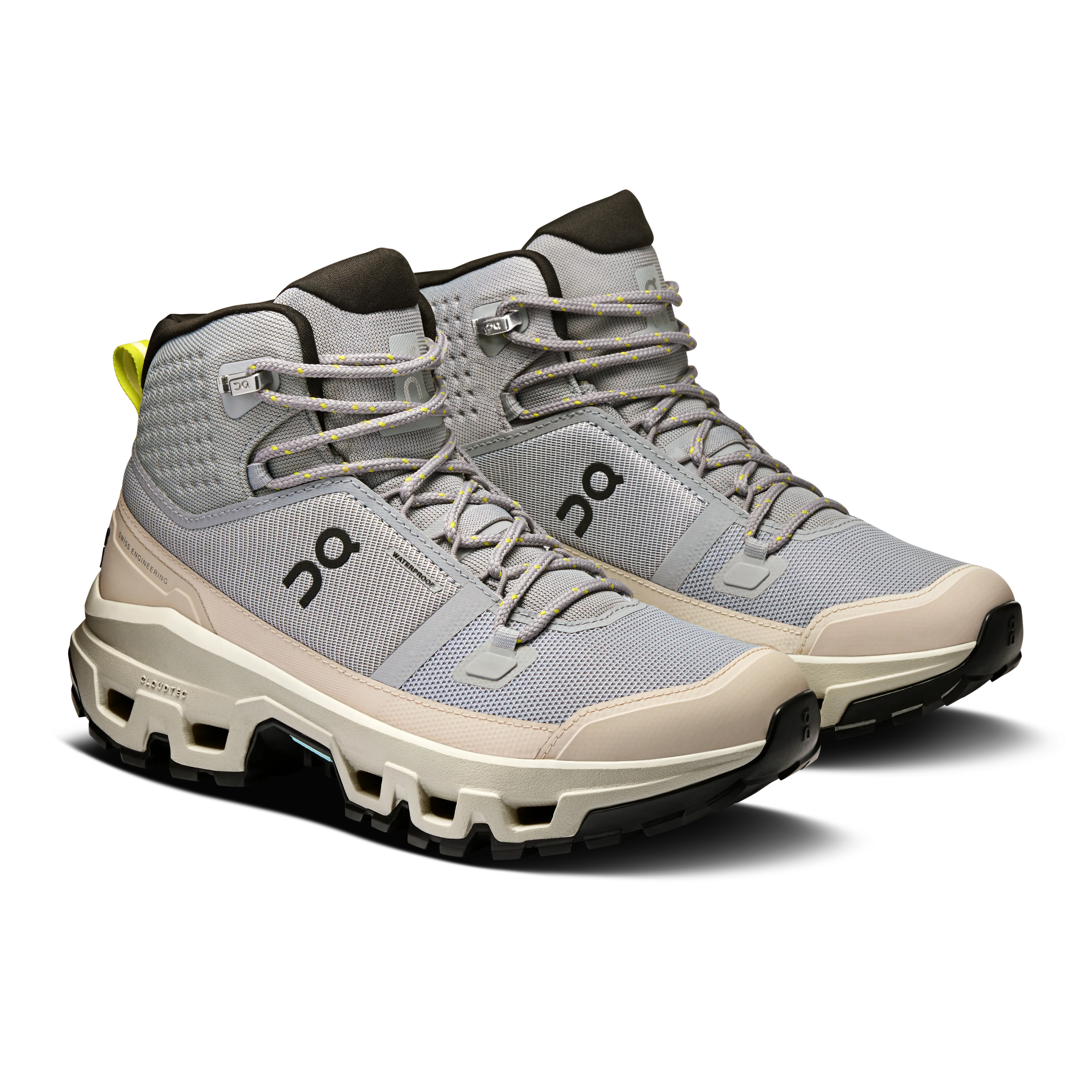 Cloudrock Mid WP (Women's)