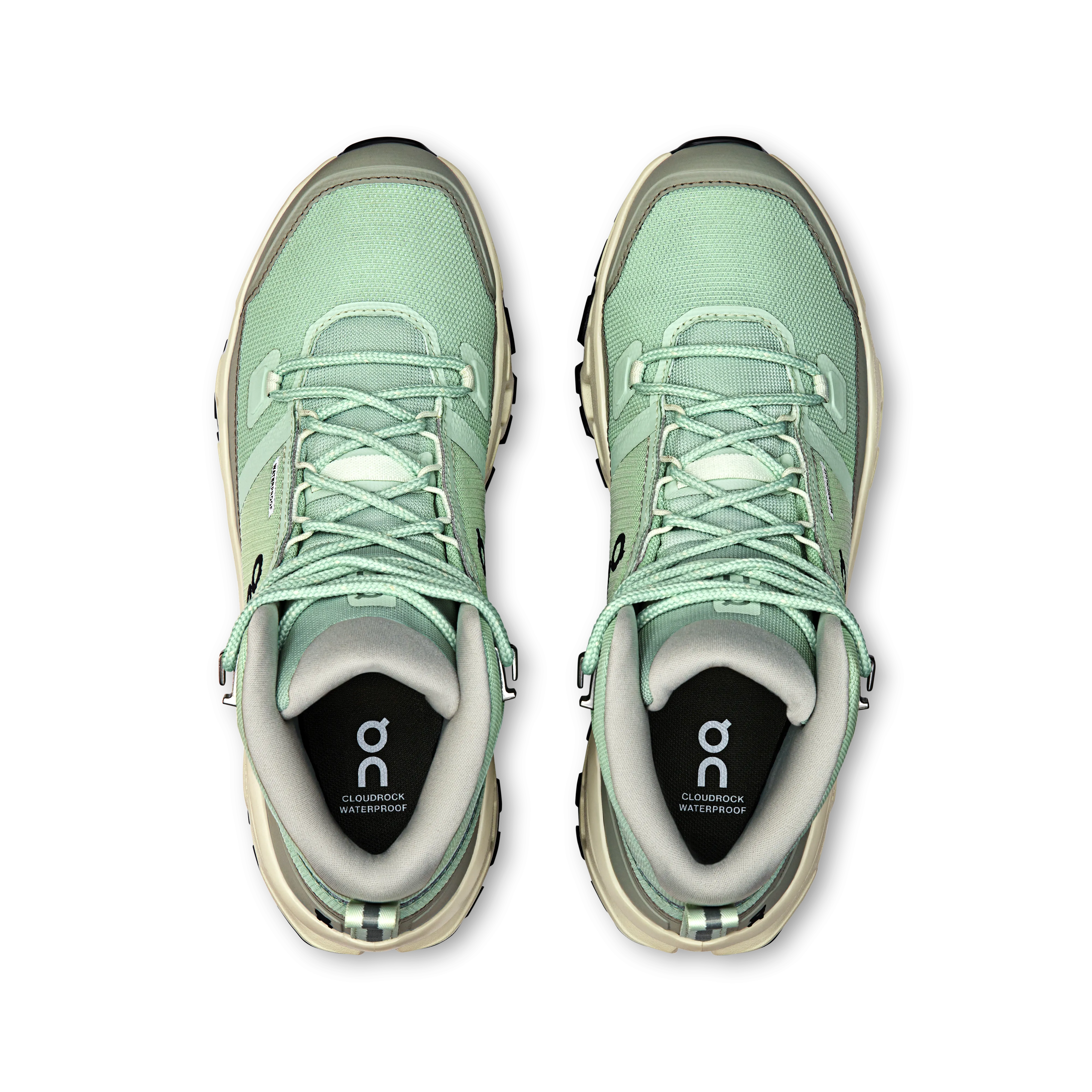 Cloudrock Mid WP (Women's)