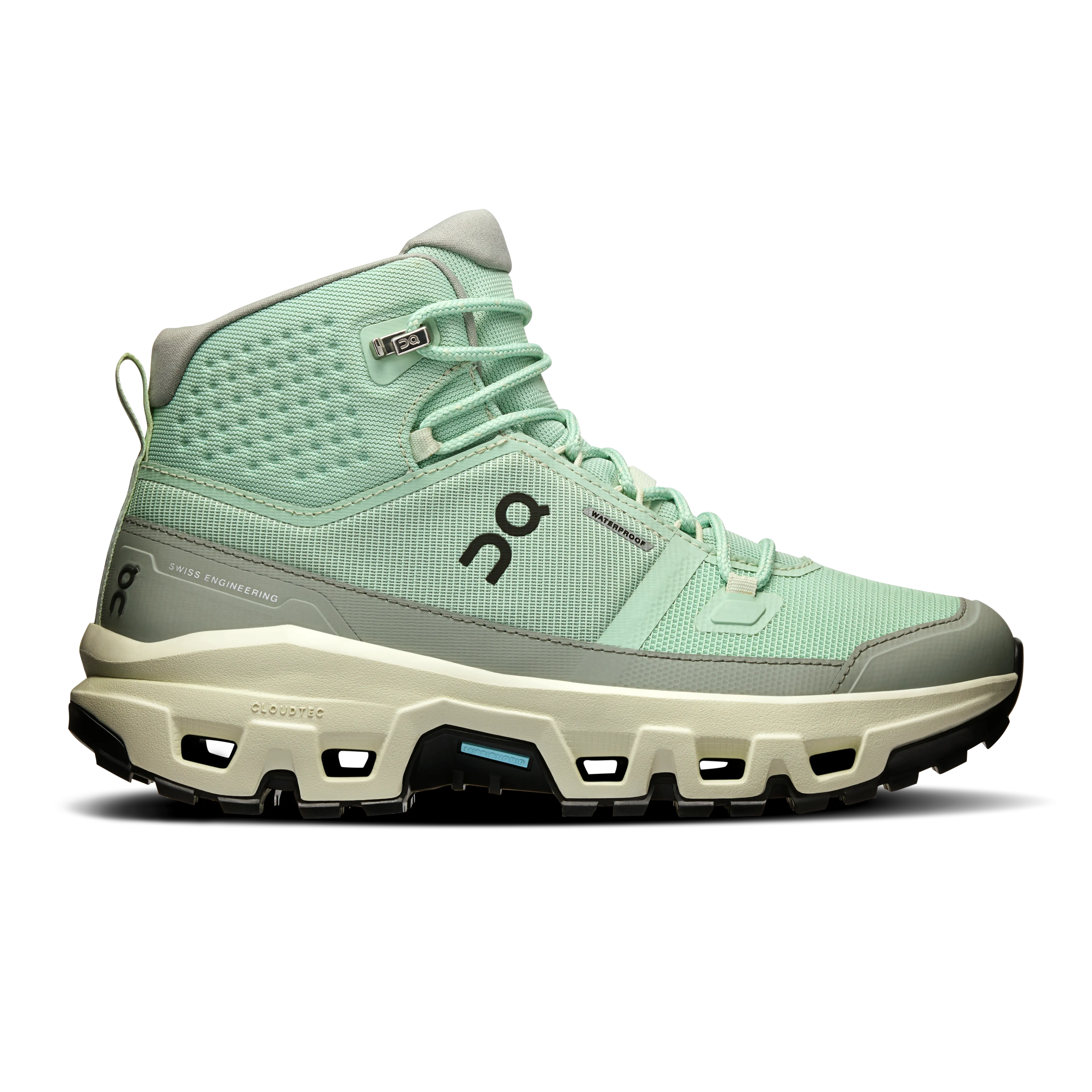 Cloudrock Mid WP (Women's)