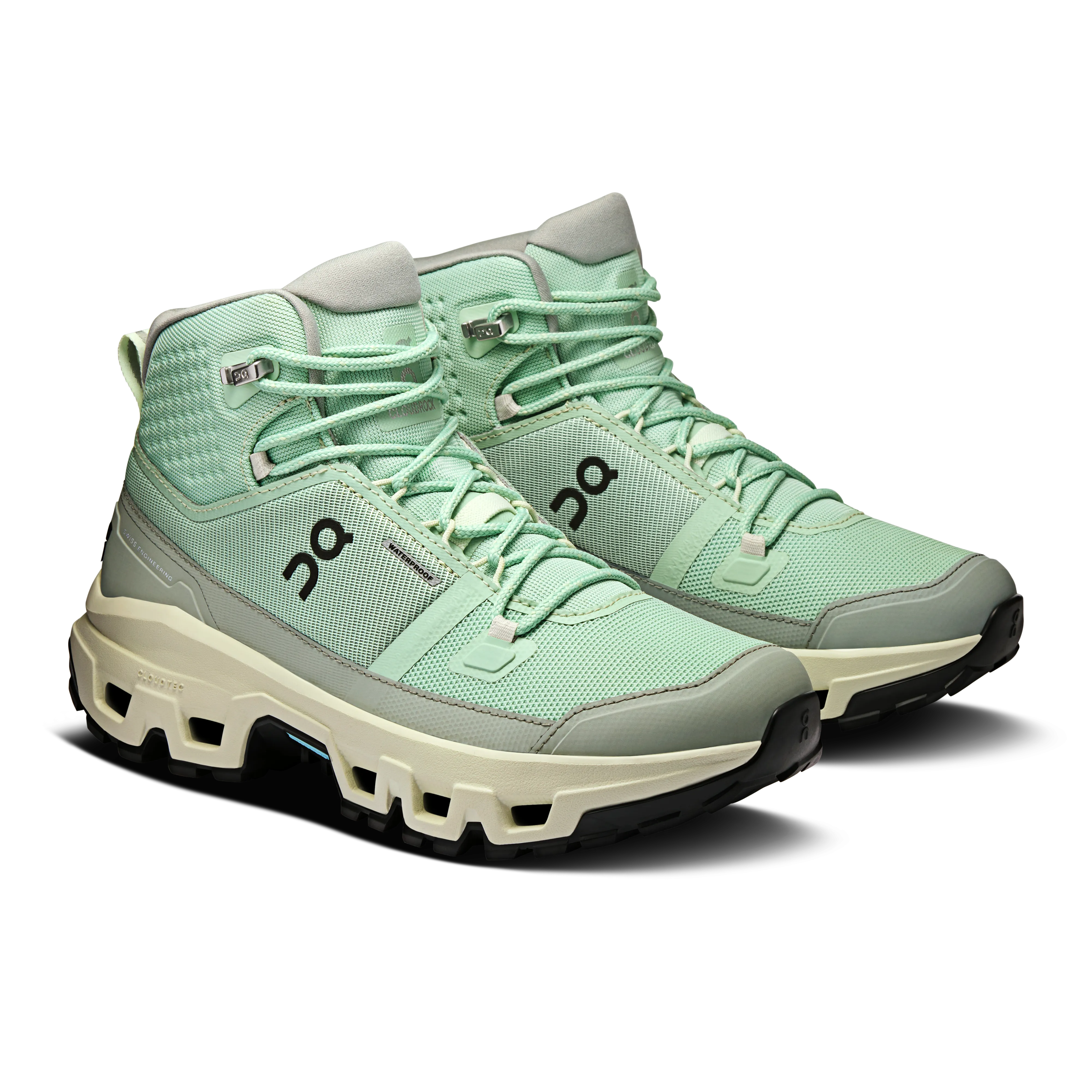 Cloudrock Mid WP (Women's)