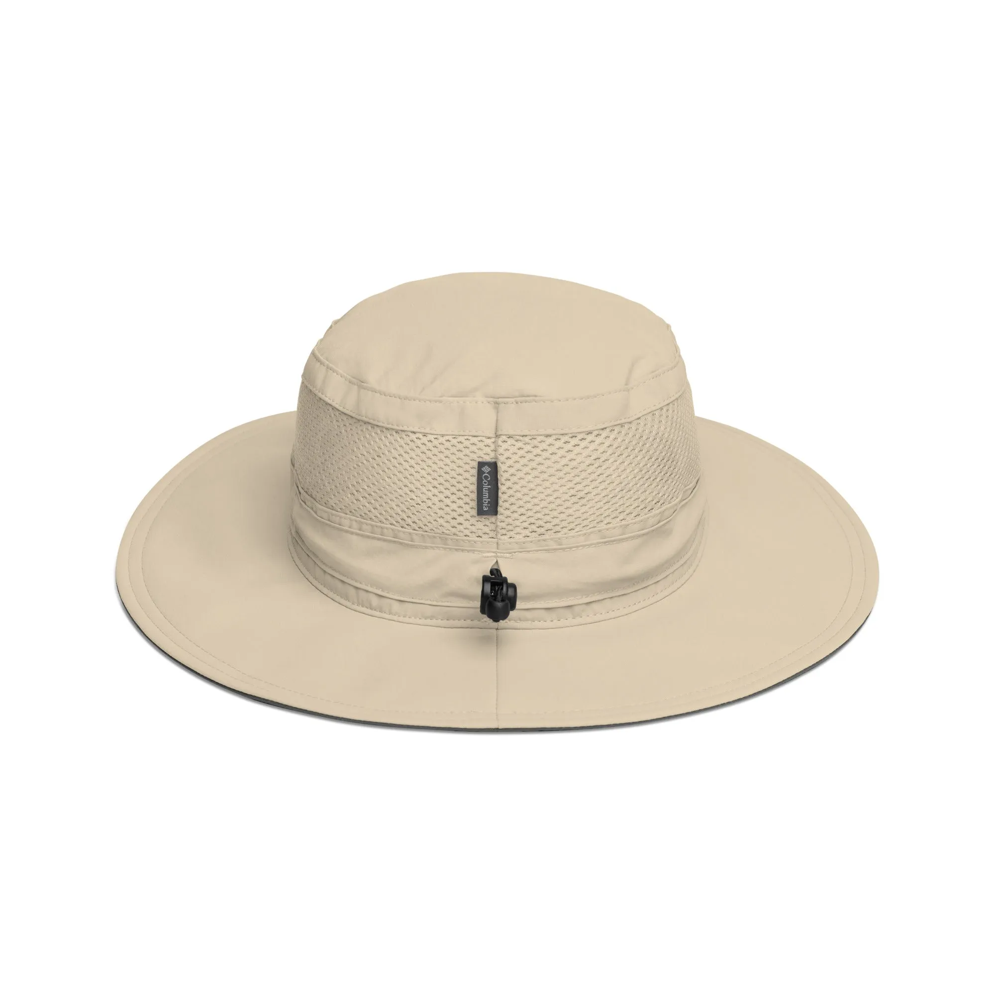 Clubs and Sticks  Embroidered Columbia Booney Hat
