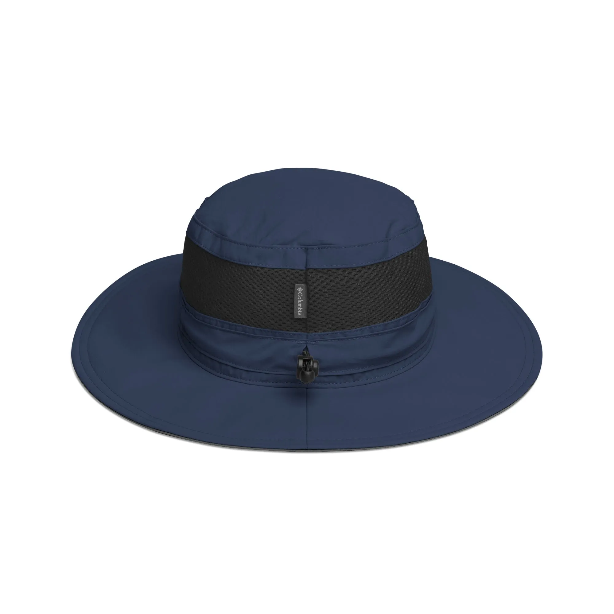 Clubs and Sticks  Embroidered Columbia Booney Hat
