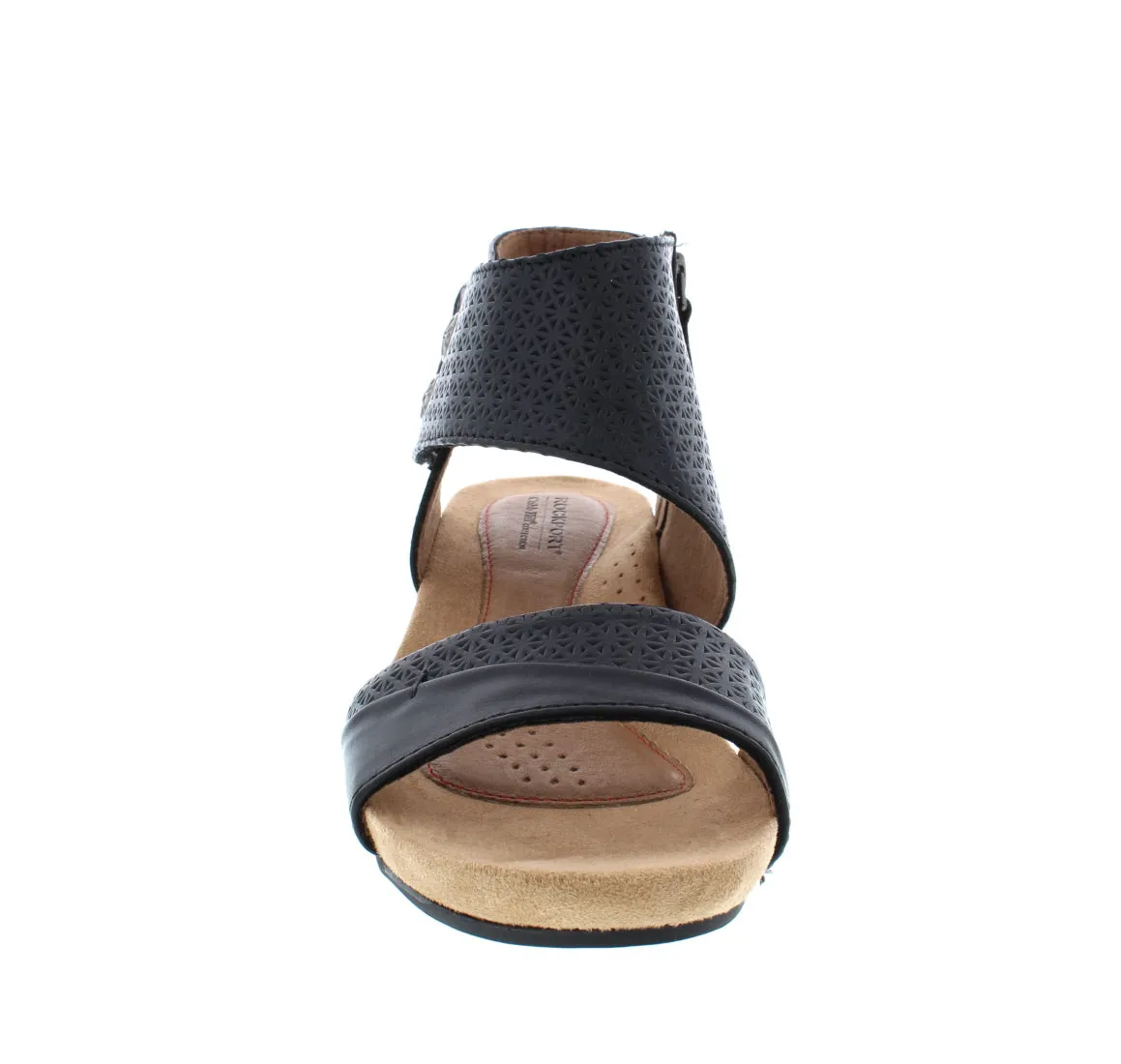 Cobb Hill Hollywood Cuff - Black