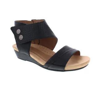 Cobb Hill Hollywood Cuff - Black