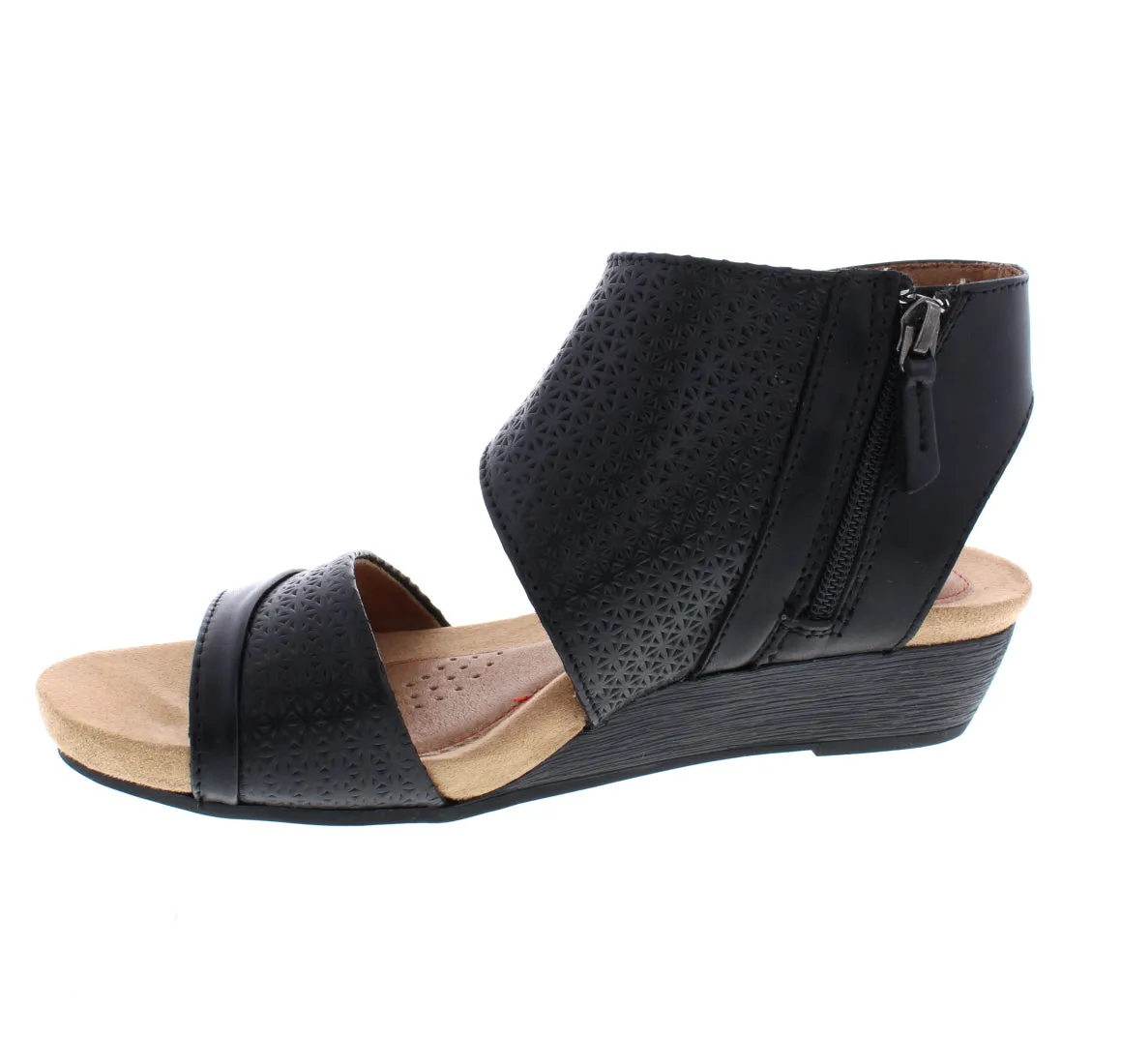 Cobb Hill Hollywood Cuff - Black