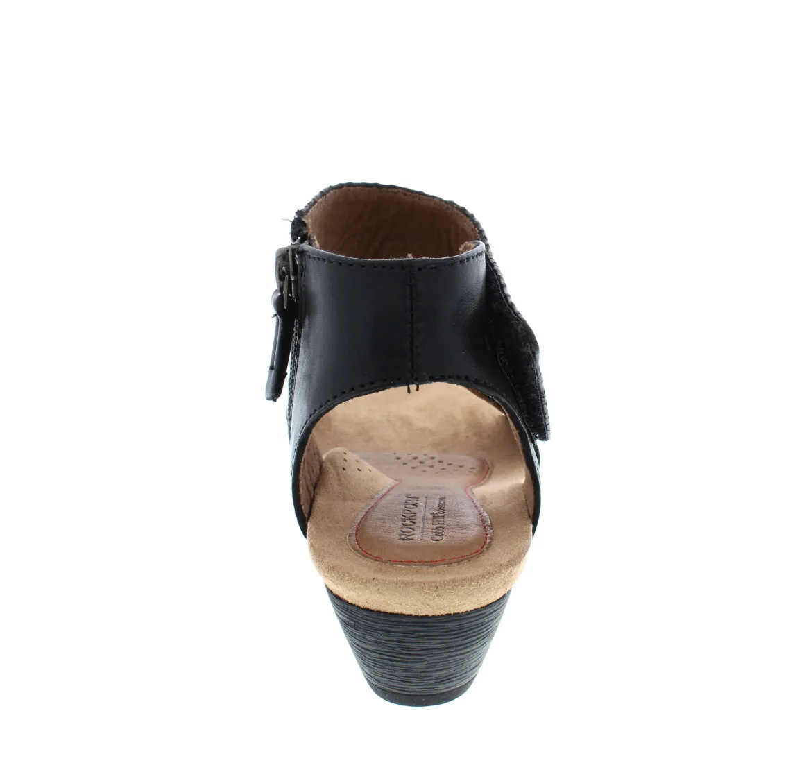Cobb Hill Hollywood Cuff - Black