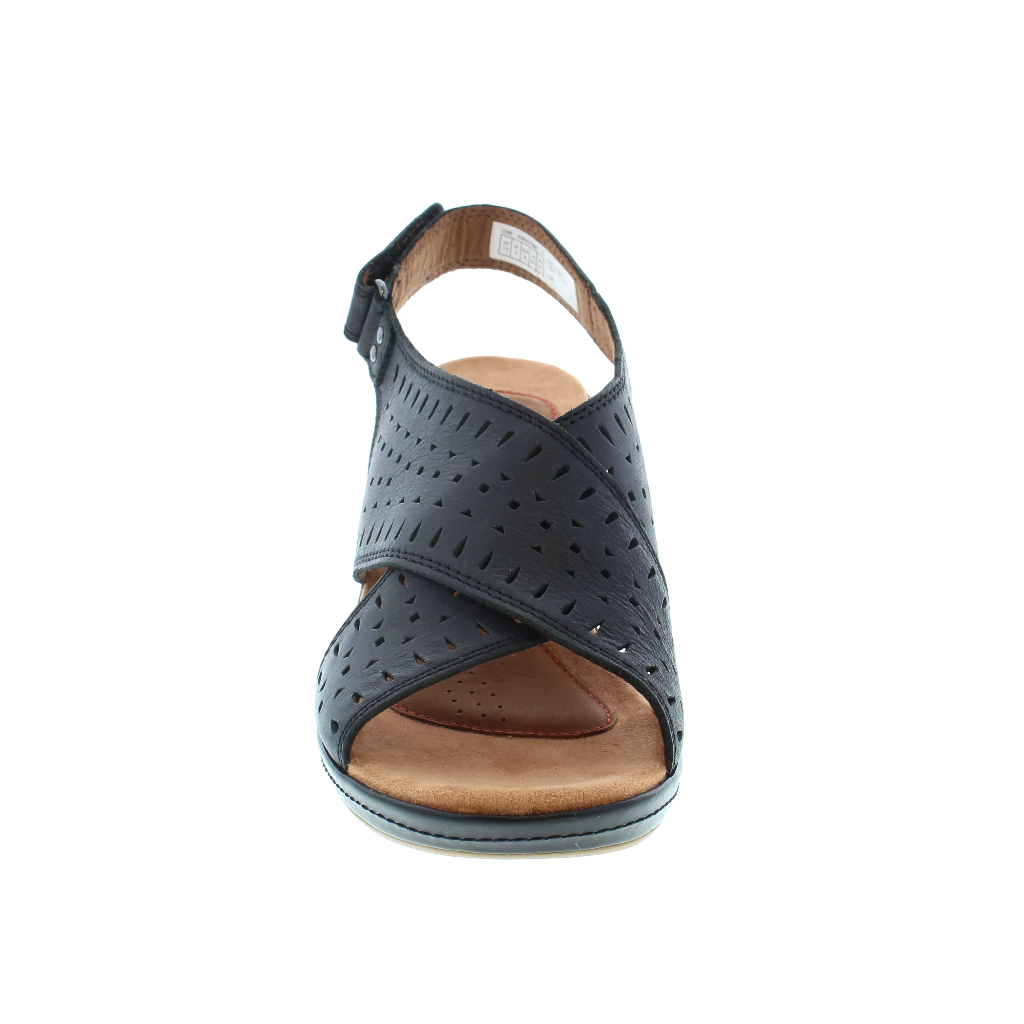 Cobb Hill Janna Slingback - Black