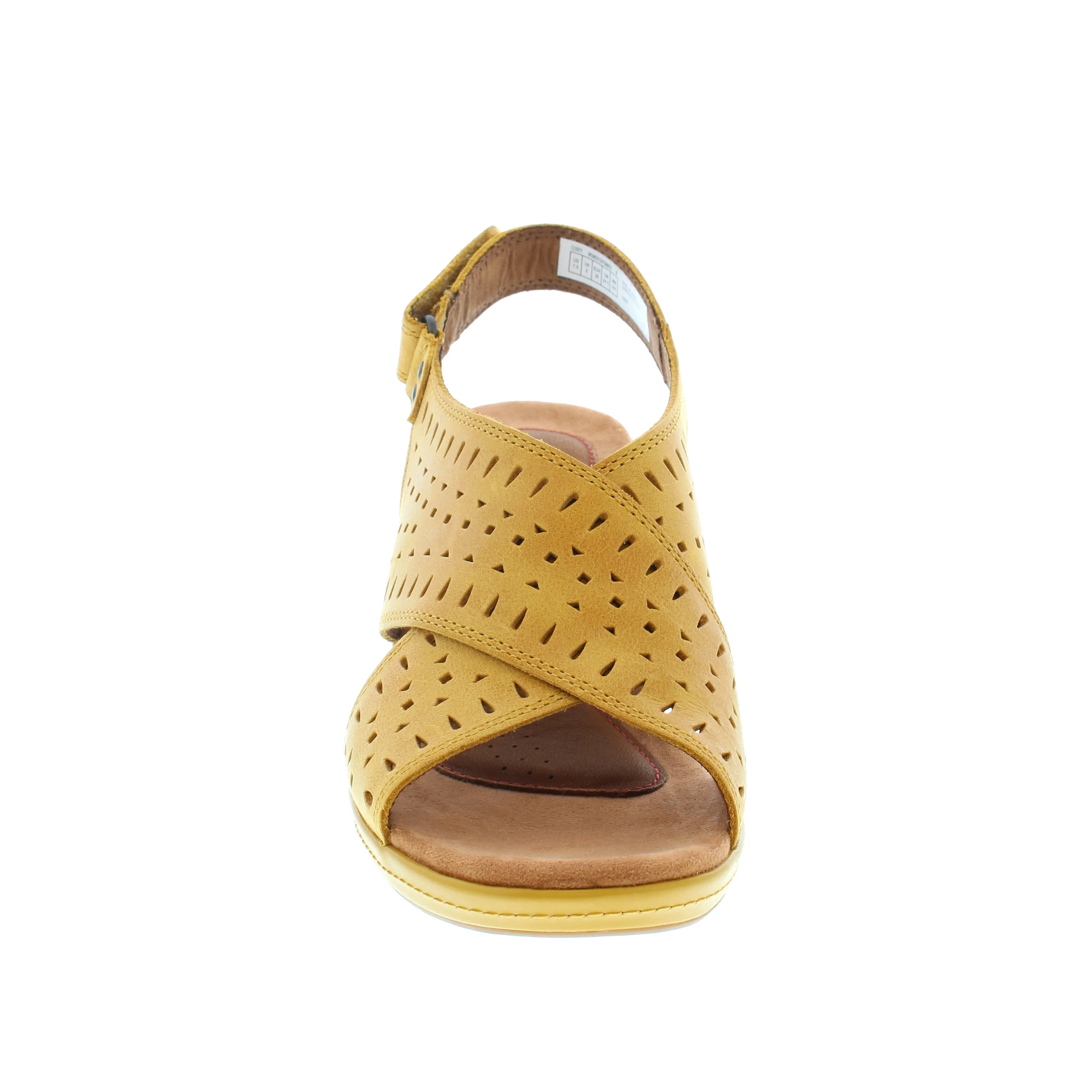 Cobb Hill Janna Slingback - Sunbeam Leather