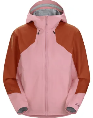 Coelle Shell Jacket (Women's) - X000006572 - Past Season