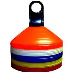 Cone Set - Set of 50