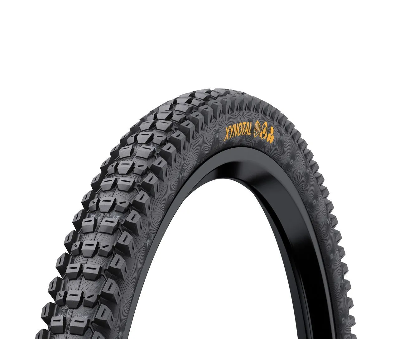 Continental Xynotal - Trail Endurance