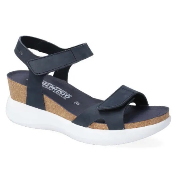 Coraly - Navy