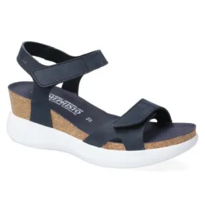 Coraly - Navy