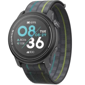 Coros Pace 3 GPS Sport Watch