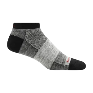 Darn Tough Mens No Show Lightweight Athletic Socks