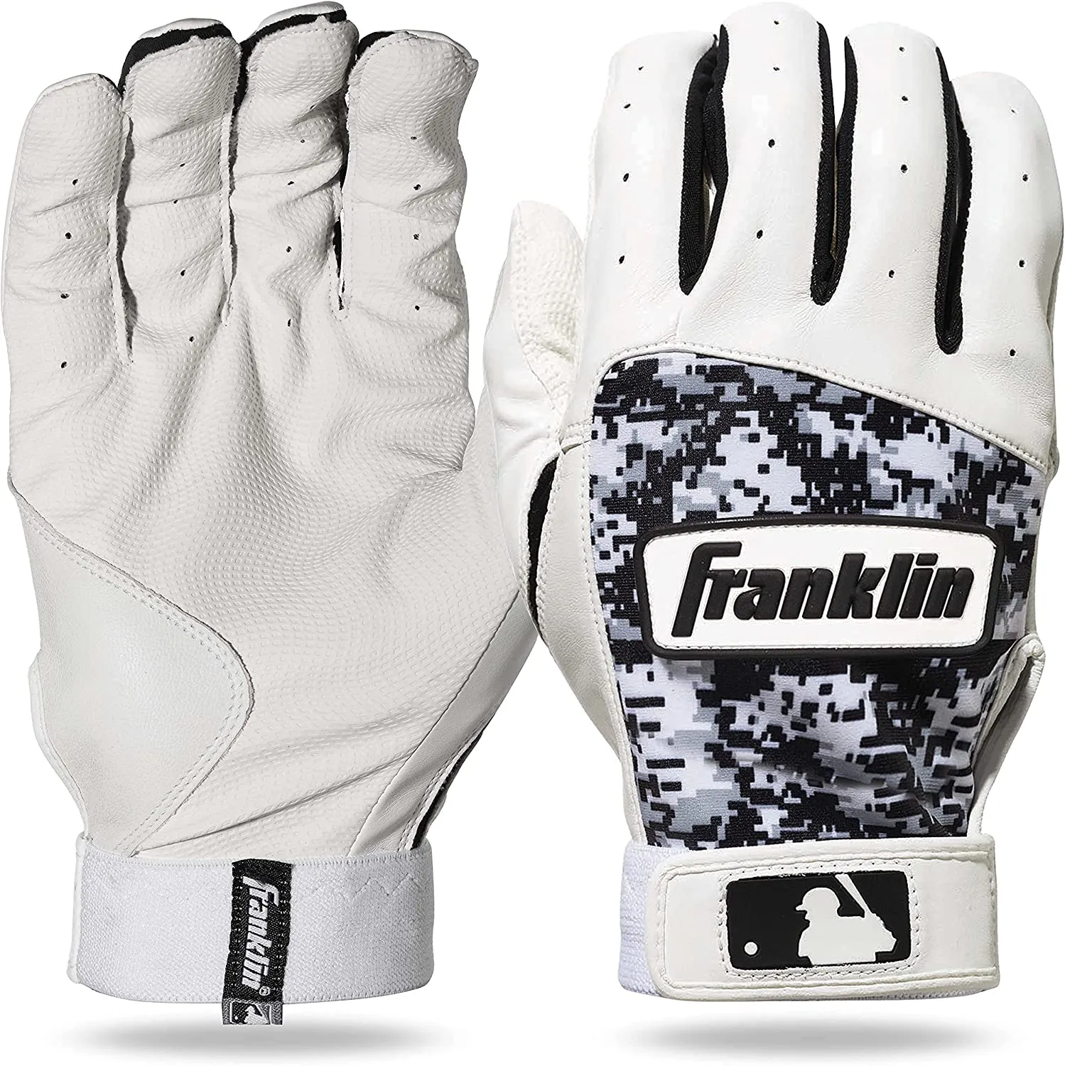 Digitek Adult Batting Gloves