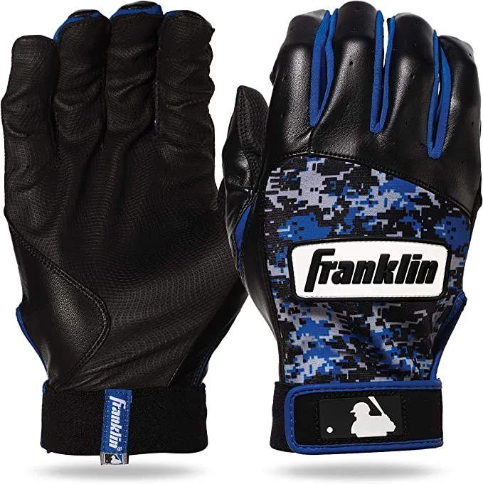 Digitek Adult Batting Gloves