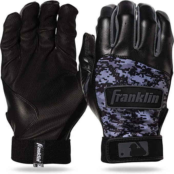 Digitek Adult Batting Gloves