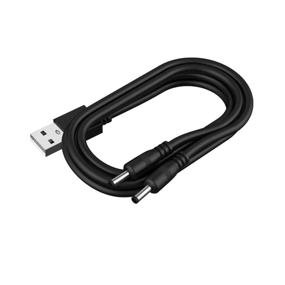 Dog Shock Collar Charging Cable