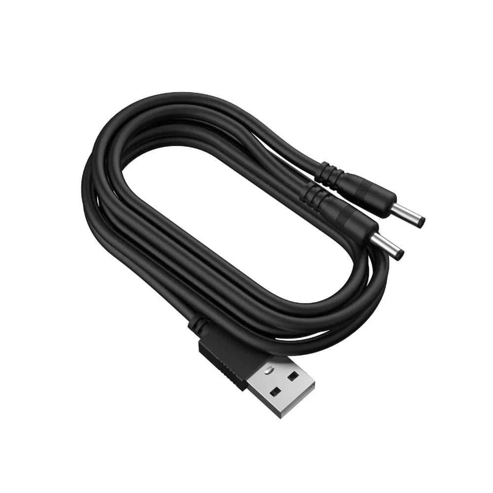 Dog Shock Collar Charging Cable