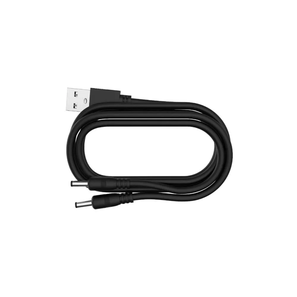 Dog Shock Collar Charging Cable