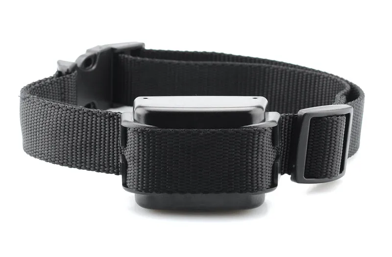 Dog Training Collar 'K9 II' - Vibration   Shock Selectable, 3 Shock Levels, Remote Control, 1000 Meter Range