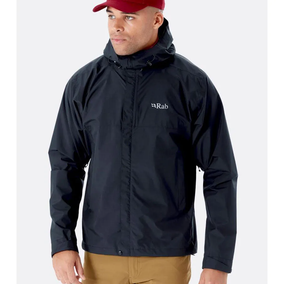 Downpour Eco Jacket