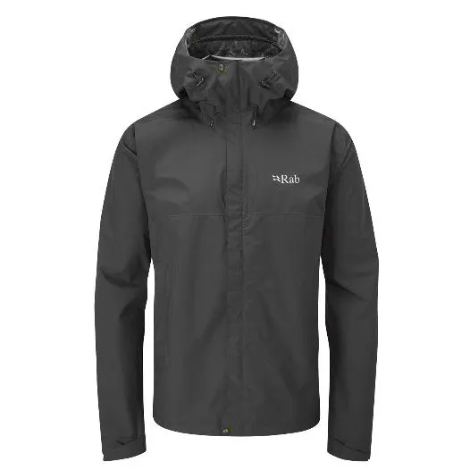 Downpour Eco Jacket