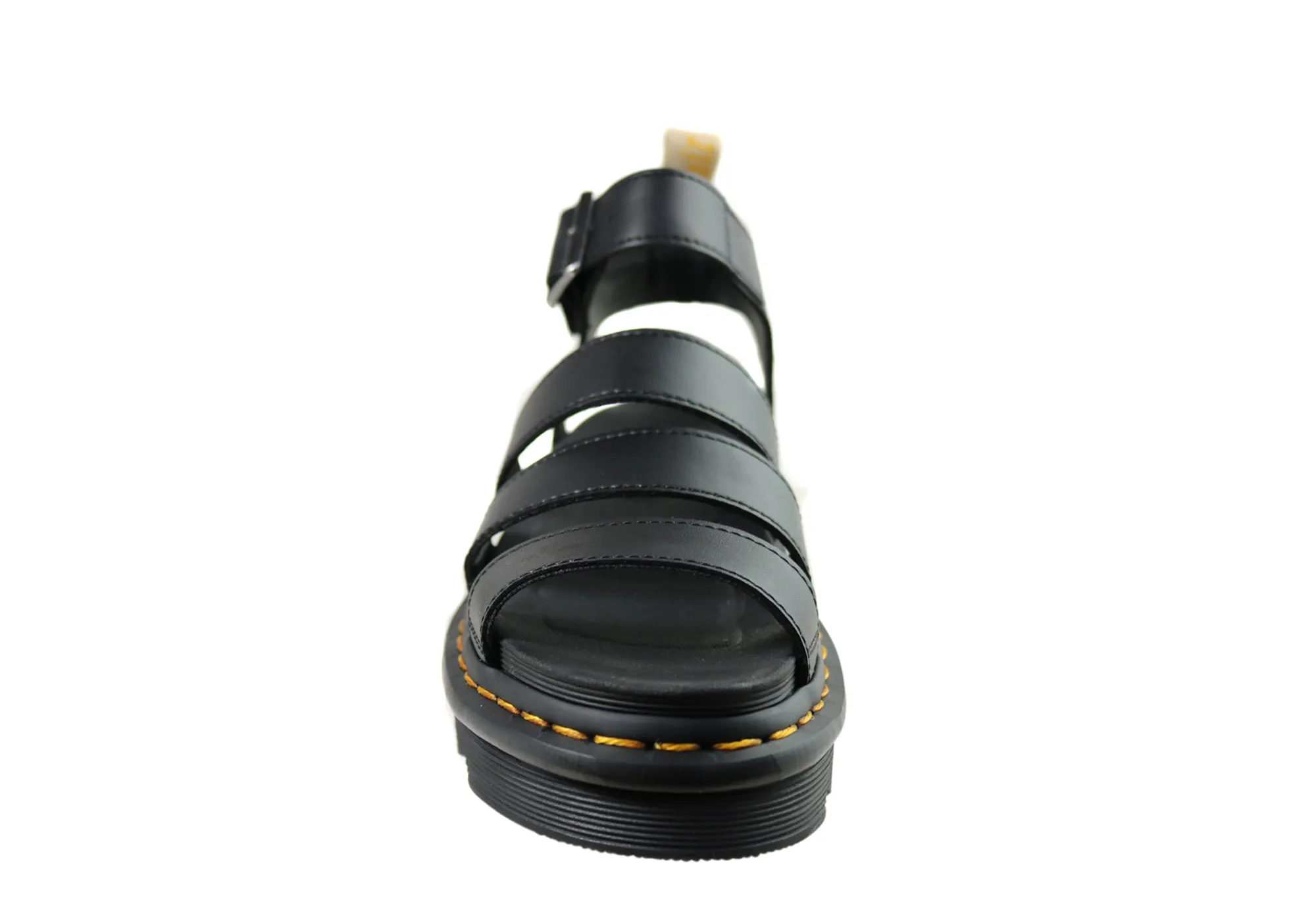 Dr Martens Blaire Hydro Womens Leather Sandals