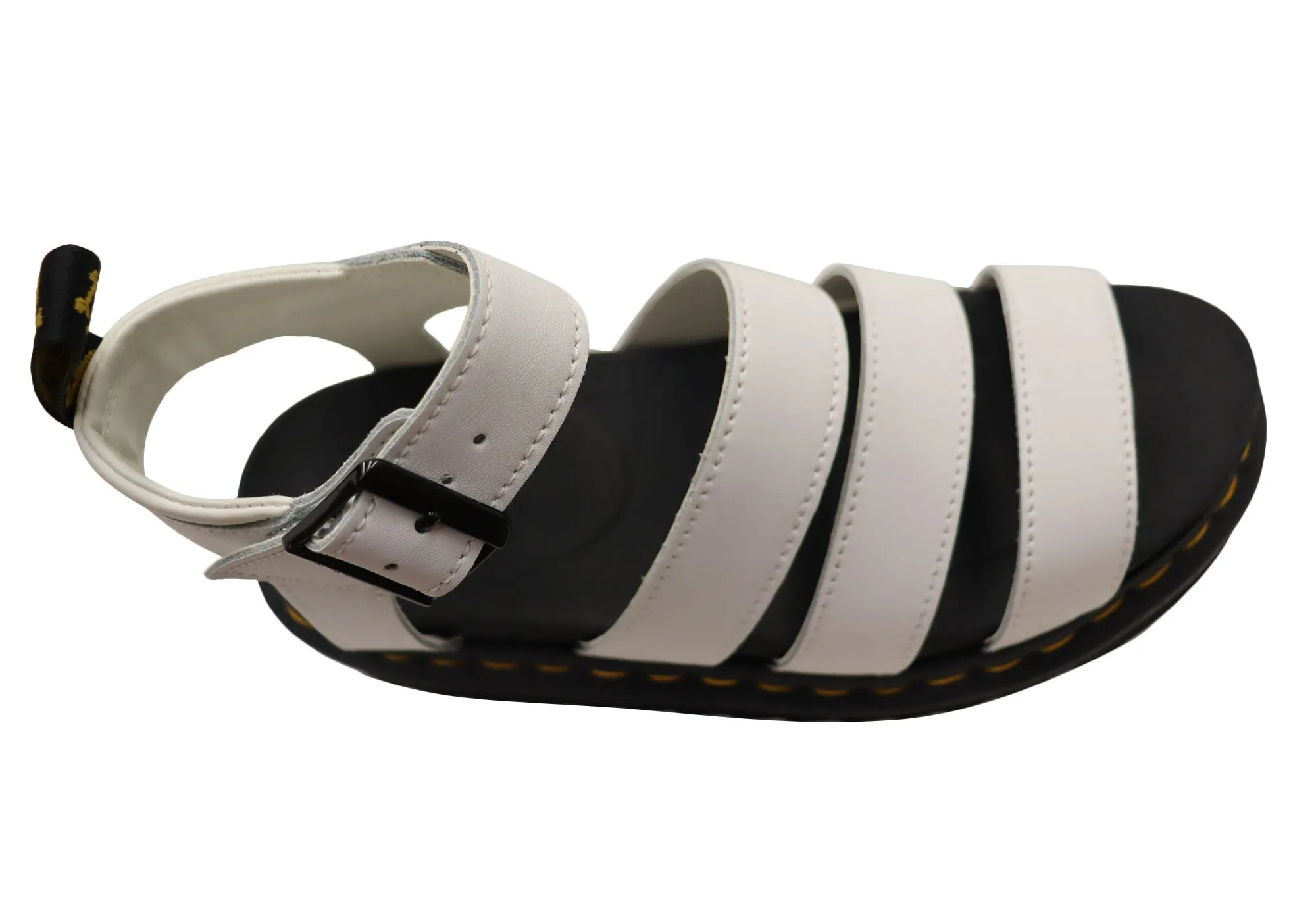 Dr Martens Blaire Hydro Womens Leather Sandals