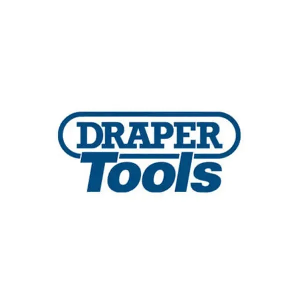 Draper 9937 Fibreglass Short Shaft Sledge Hammer, 1.8Kg/4Lb Dr-09937