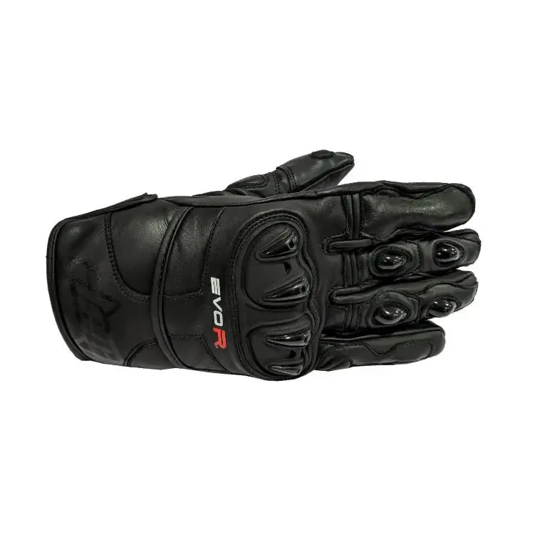DSG Evo R Gloves -Black