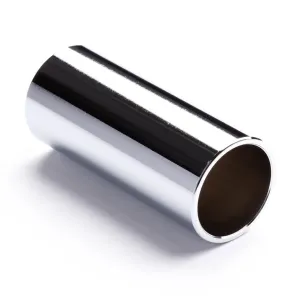 Dunlop 220 Medium  Chromed Steel Slide