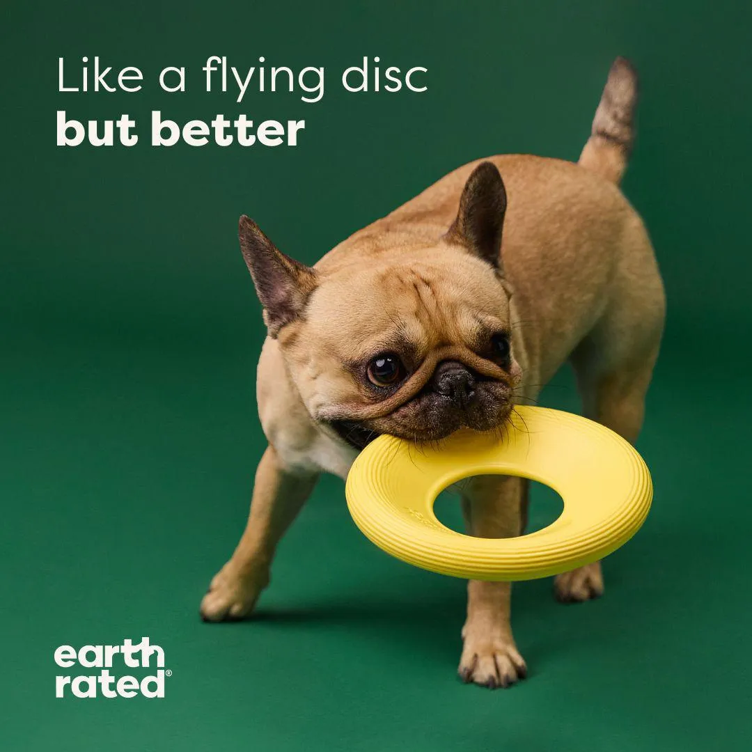 Earth Rated Fly Toy